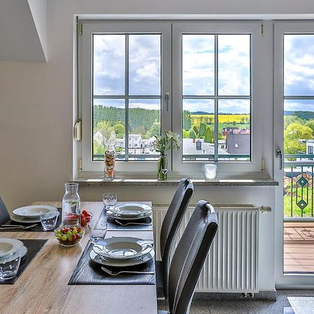 Haus Sonnenhugel Apartment Binz Exterior photo