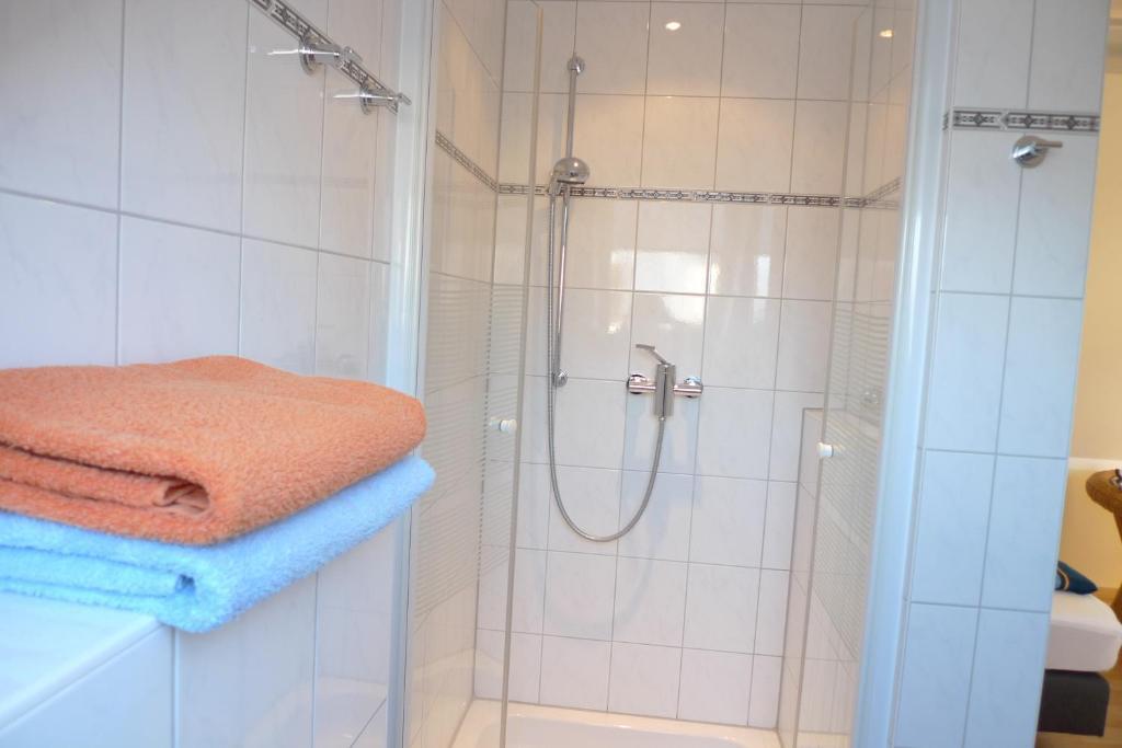 Haus Sonnenhugel Apartment Binz Room photo