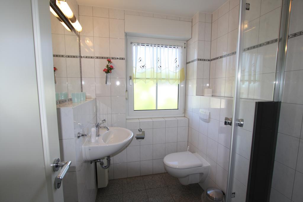 Haus Sonnenhugel Apartment Binz Exterior photo
